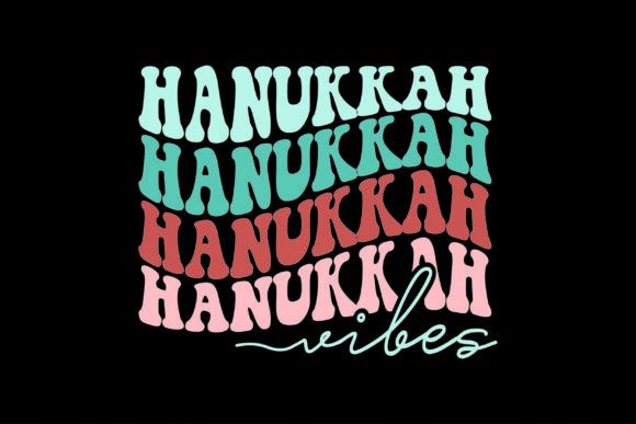Hanukkah Vibes: A Designer’s Take on Holiday Embroidery