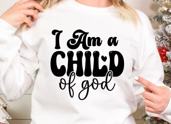 I Am a Child of God SVG: A Designer’s Embroidery Review