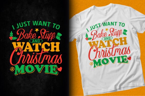 Reviewing Bake Stuff Movie Christmas SVG for Embroidery