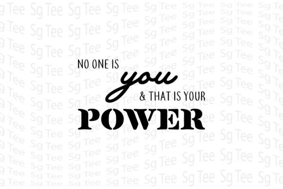 Reviewing No One is You: A Designer’s Take